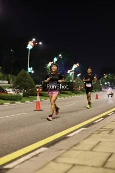 Runner Photo 4284917