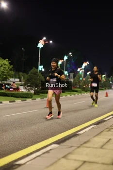 Runner Photo 4284919