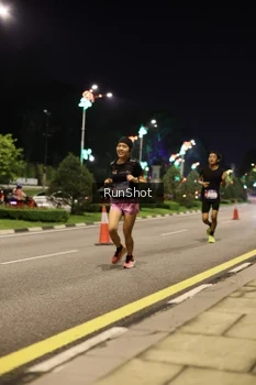 Runner Photo 4284922