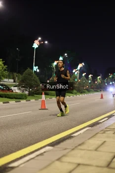Runner Photo 4284925