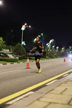 Runner Photo 4284926