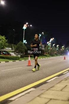 Runner Photo 4284927