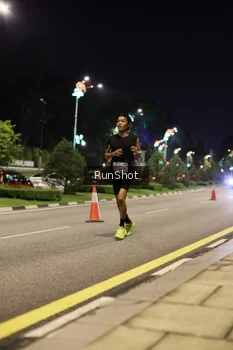 Runner Photo 4284933