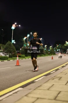 Runner Photo 4284935
