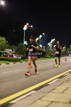 Runner Photo 4284936