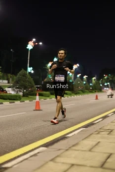 Runner Photo 4284938