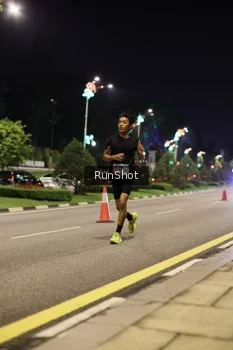 Runner Photo 4284939
