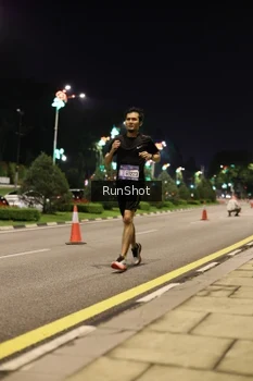 Runner Photo 4284940