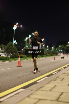 Runner Photo 4284942