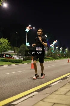 Runner Photo 4284949