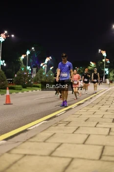 Runner Photo 4284964