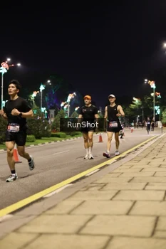 Runner Photo 4284995