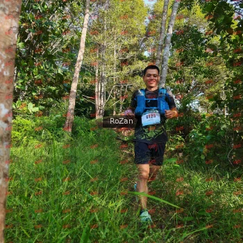 Runner Photo 4285