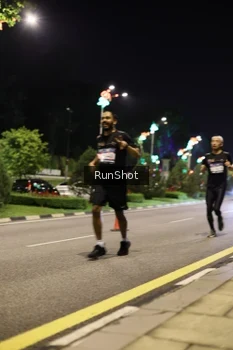 Runner Photo 4285039