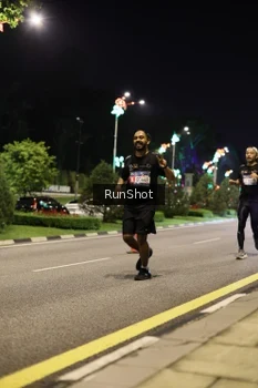 Runner Photo 4285040