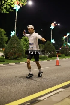 Runner Photo 4285060