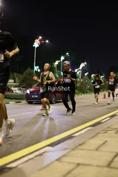 Runner Photo 4285125