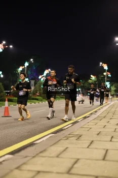 Runner Photo 4285139