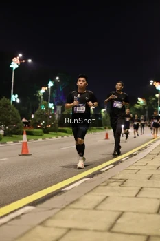 Runner Photo 4285157