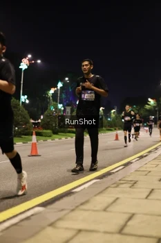 Runner Photo 4285158