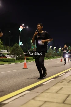 Runner Photo 4285180