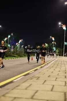 Runner Photo 4285196
