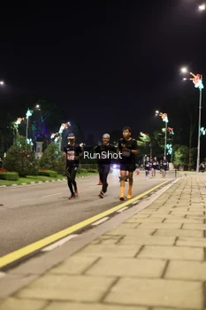 Runner Photo 4285198