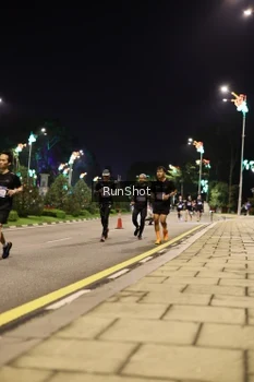 Runner Photo 4285202
