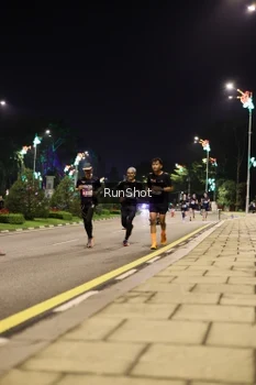 Runner Photo 4285204
