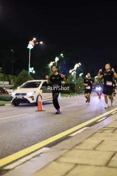 Runner Photo 4285531