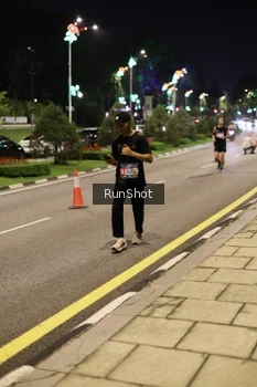 Runner Photo 4285605