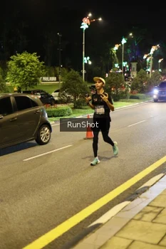 Runner Photo 4285665