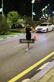 Runner Photo 4285680