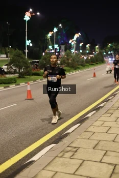 Runner Photo 4285684