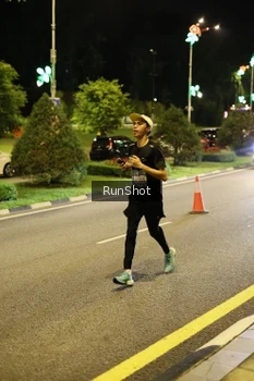Runner Photo 4285687