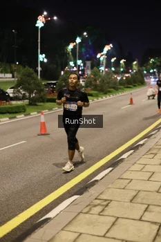 Runner Photo 4285688