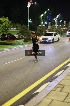 Runner Photo 4285691