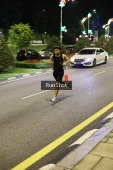 Runner Photo 4285694