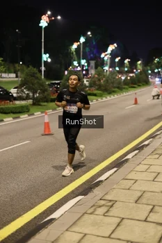 Runner Photo 4285696