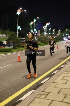 Runner Photo 4285697