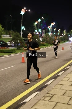 Runner Photo 4285708