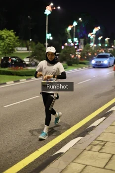 Runner Photo 4285710
