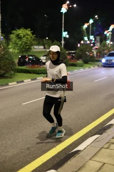 Runner Photo 4285720