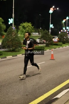 Runner Photo 4285721
