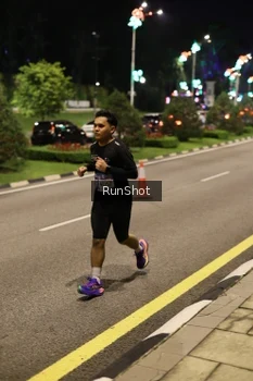 Runner Photo 4285728