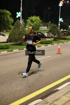 Runner Photo 4285731