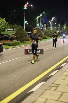 Runner Photo 4285760