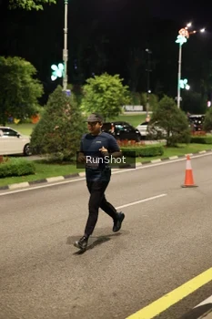Runner Photo 4285767