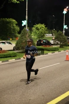 Runner Photo 4285769