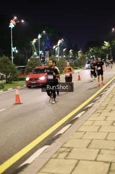 Runner Photo 4285774